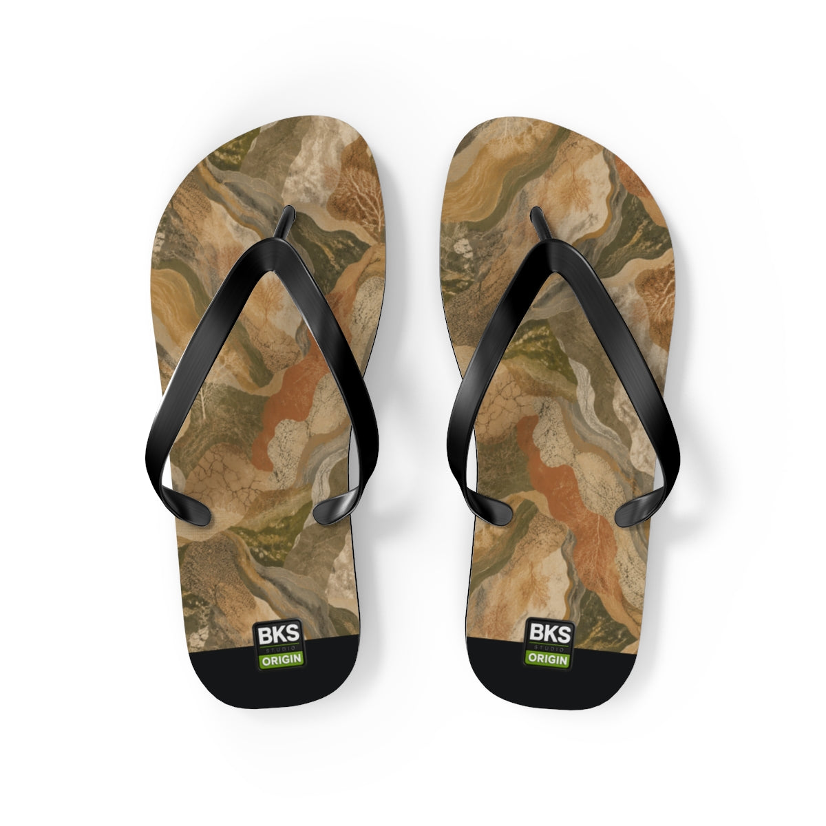 BKS Origin Polis™ Flip Flops