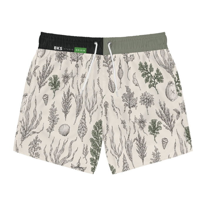 BKS Origin Rift™ Swim Trunks