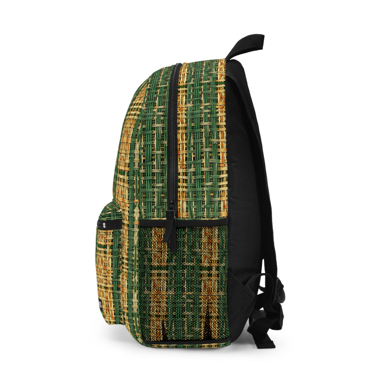 BKS Origin Roam™ Backpack — left side