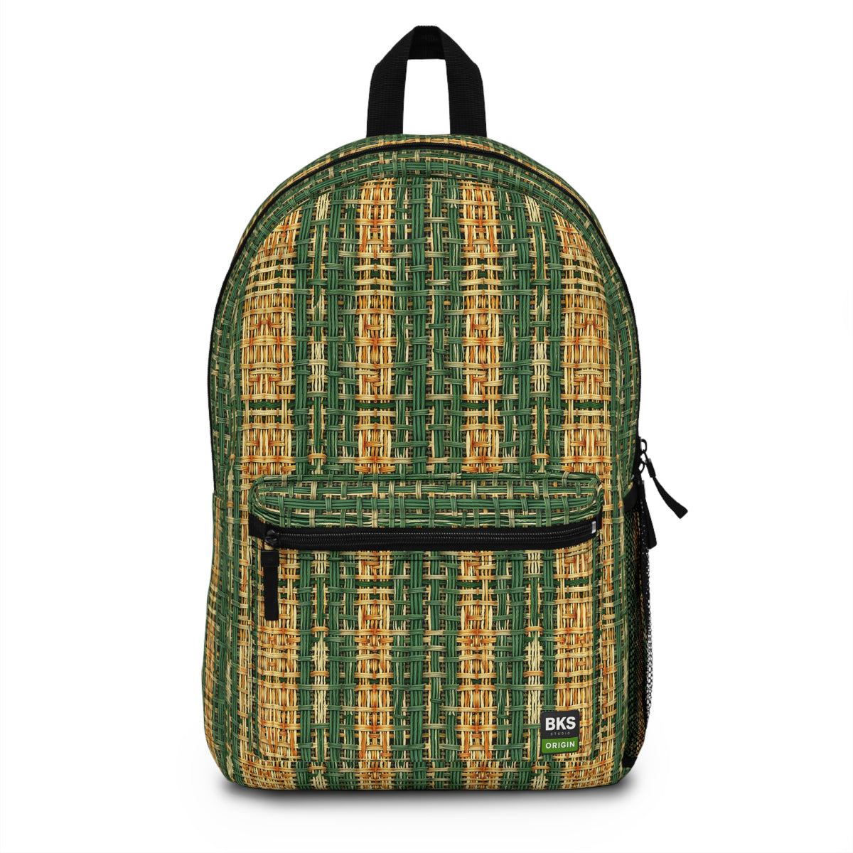 BKS Origin Roam™ Backpack — front