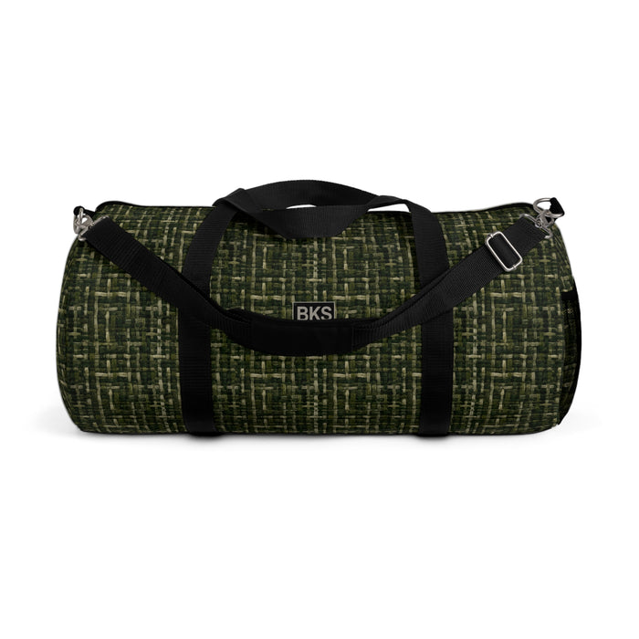 BKS Origin Weave™ Duffel Bag