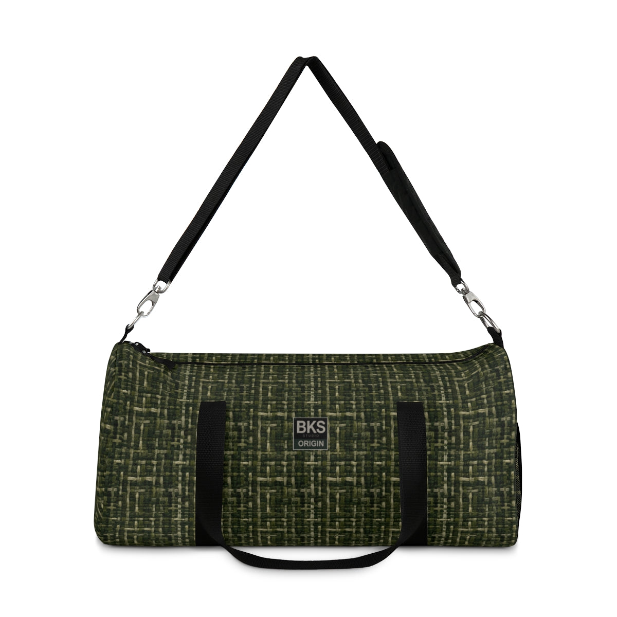 BKS Origin Weave™ Duffel Bag — view 3