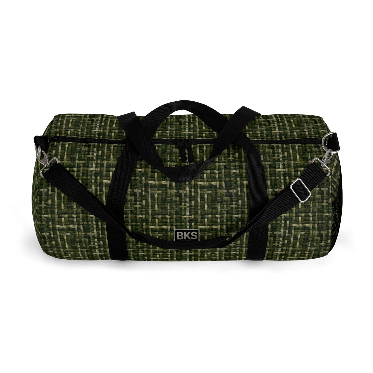 BKS Origin Weave™ Duffel Bag — view 4