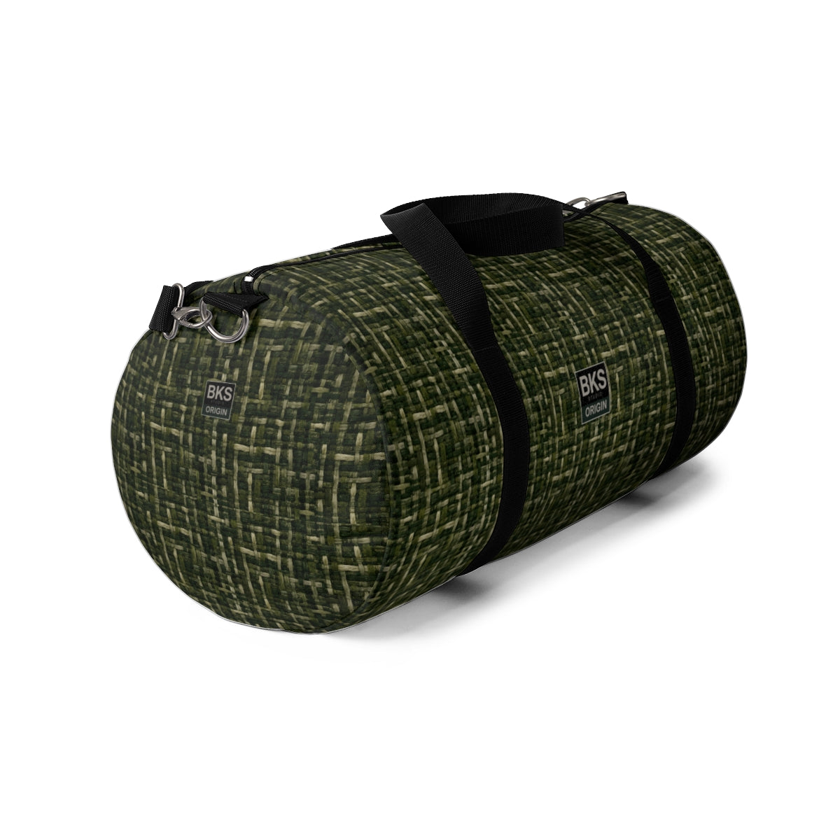 BKS Origin Weave™ Duffel Bag — view 5