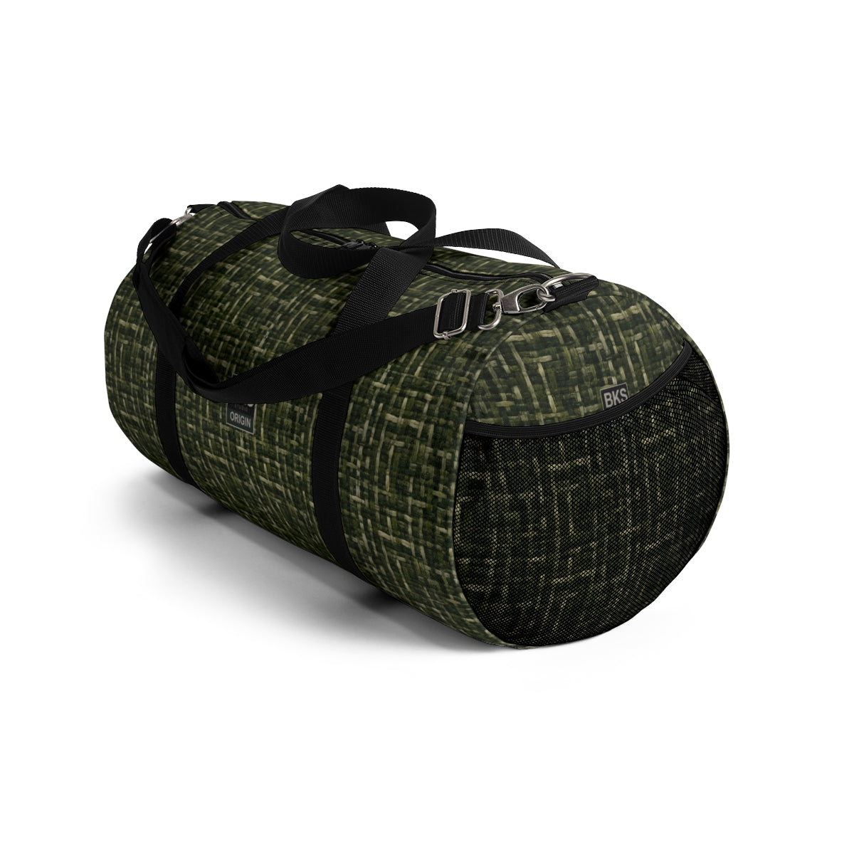 BKS Origin Weave™ Duffel Bag — view 1