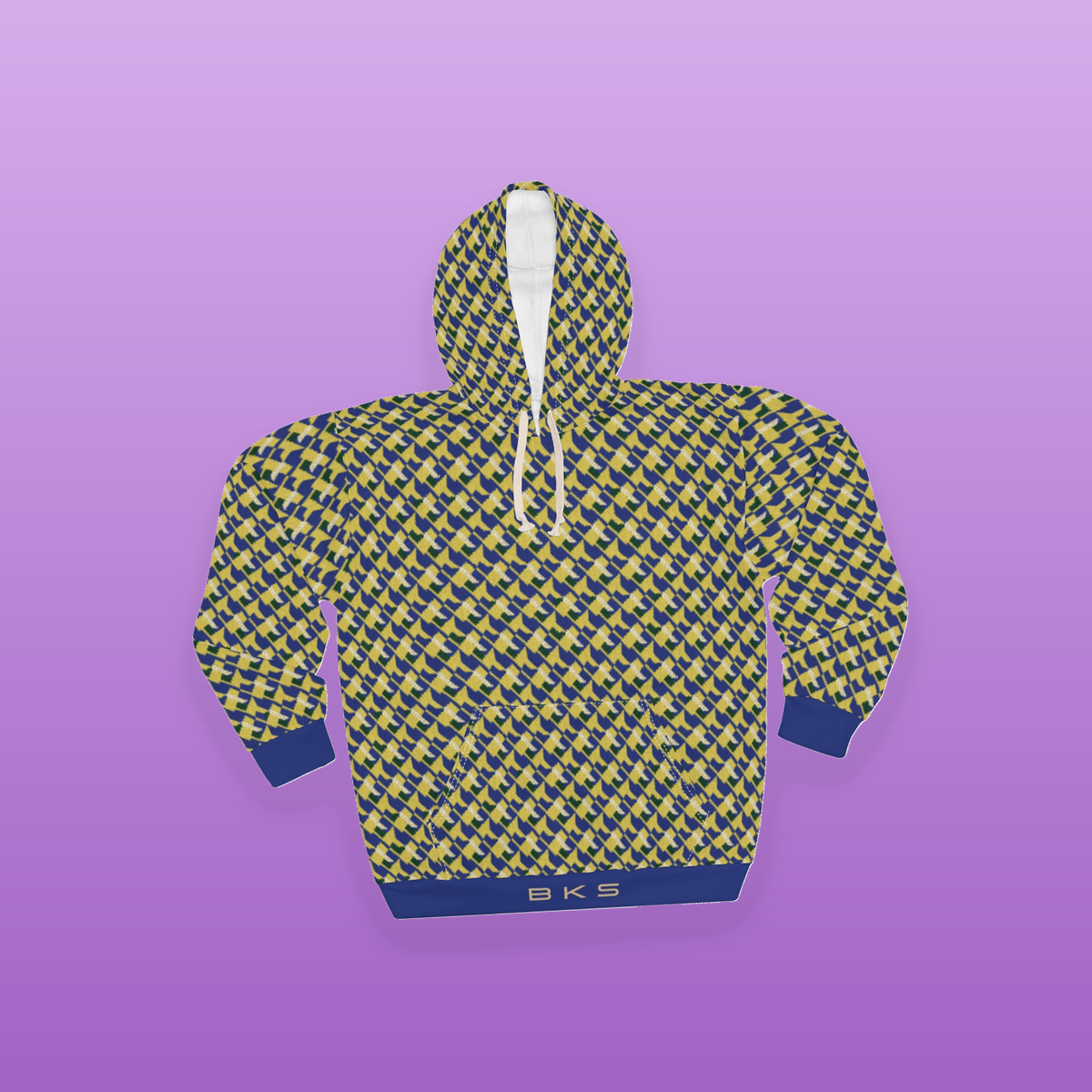 BKS Pullover — Token