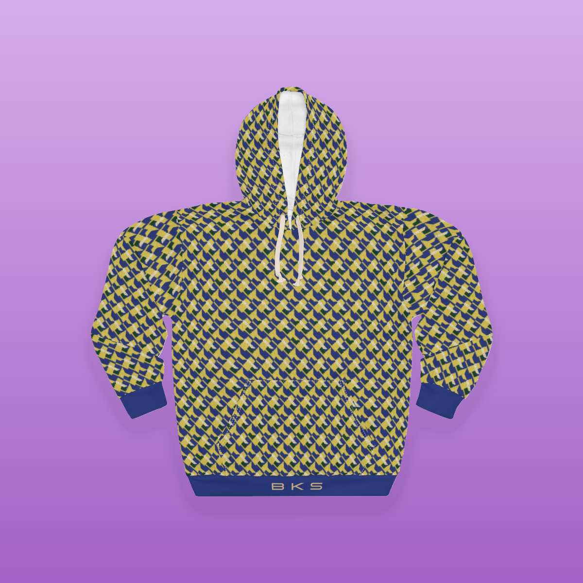 BKS Pullover — Token