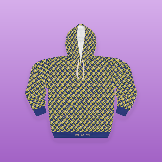 BKS Pullover — Token
