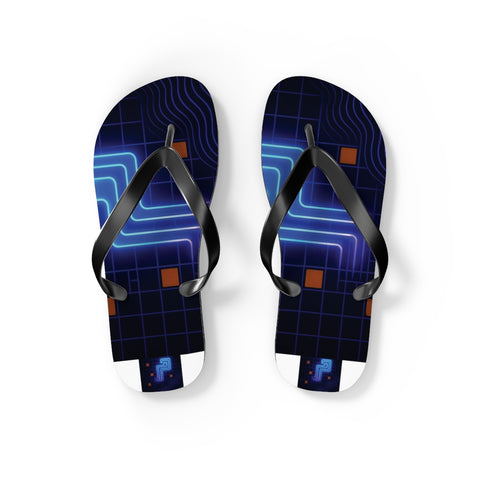BKS Pulse Arrow™ Flip Flop