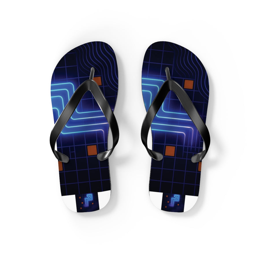 BKS Flip Flop — Pulse