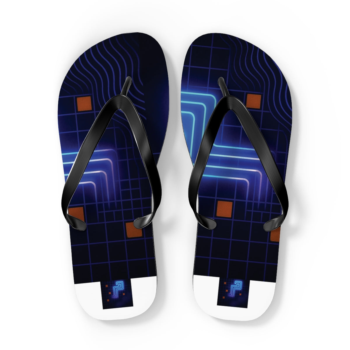 BKS Flip Flop — Pulse