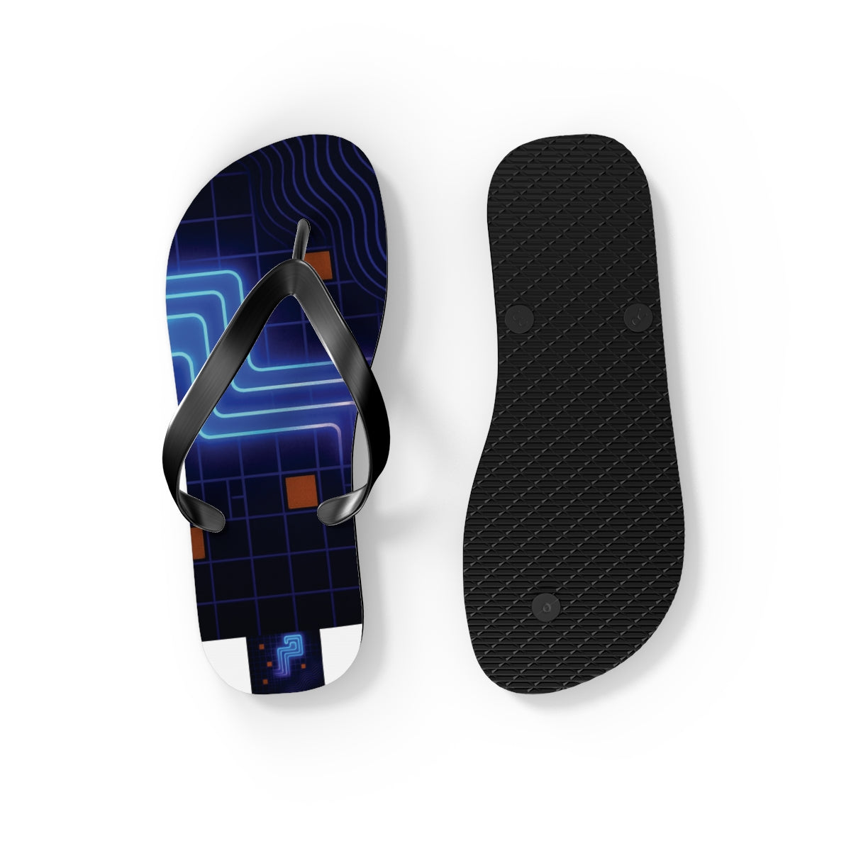 BKS Flip Flop — Pulse