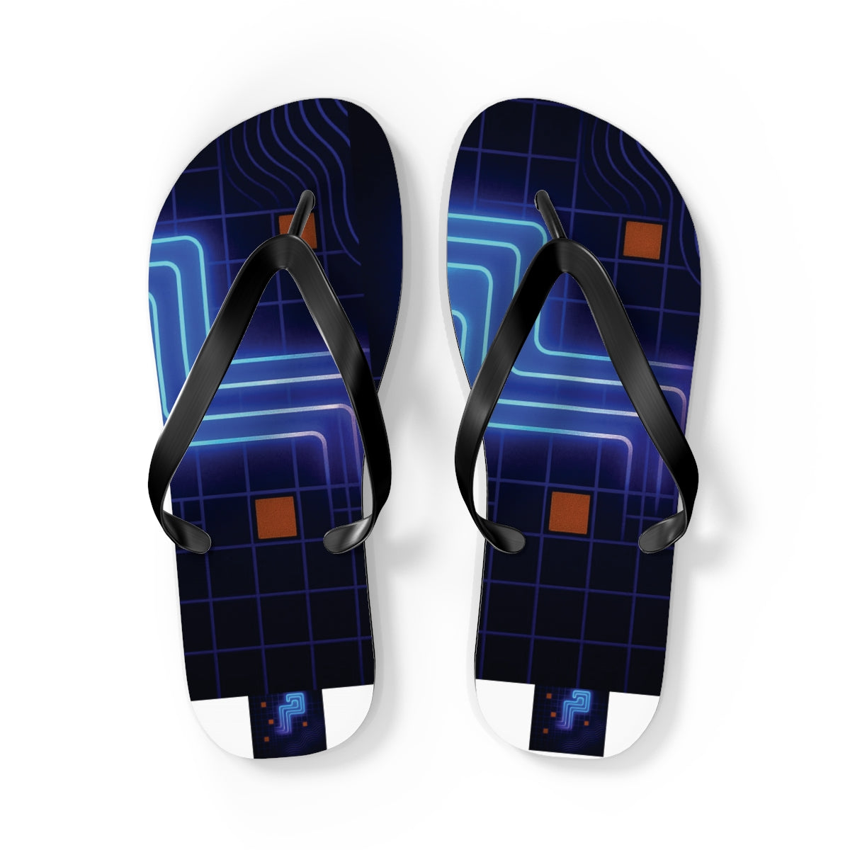 BKS Flip Flop — Pulse