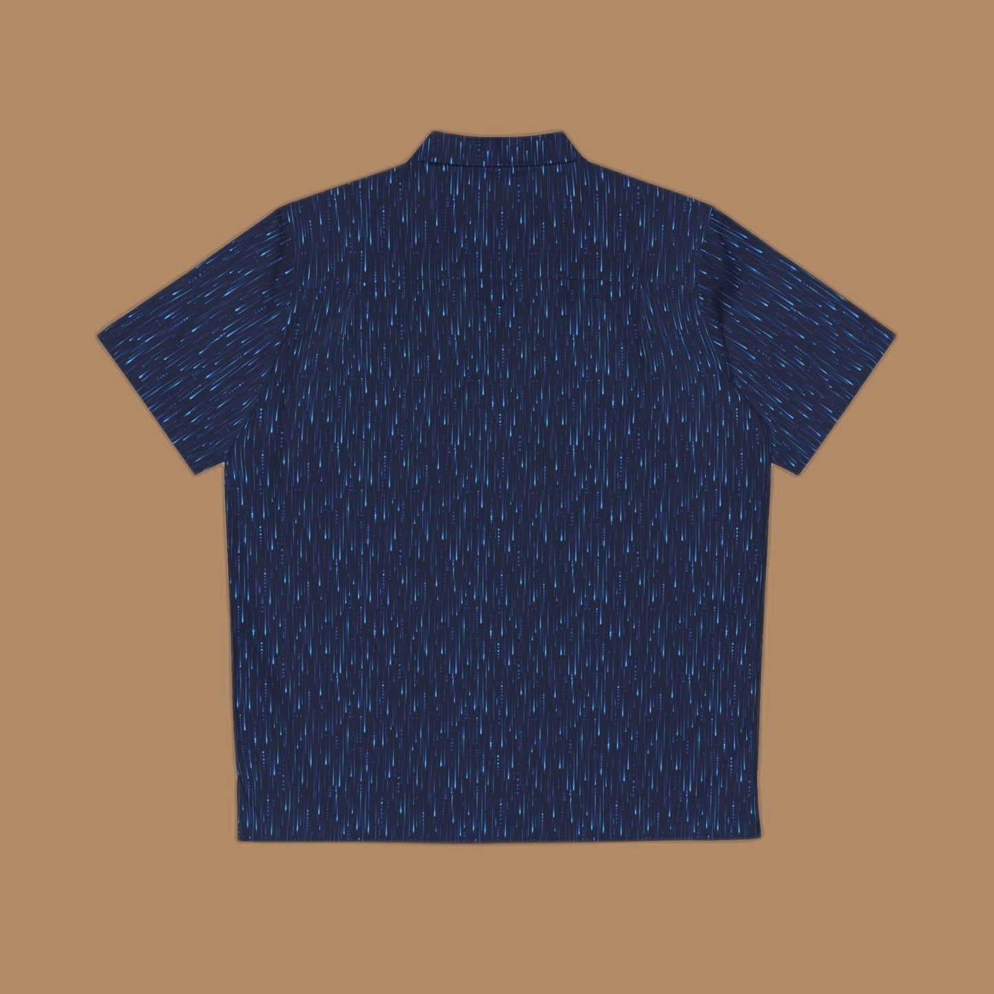 BKS Pulse Block™ Hawaiian Shirt