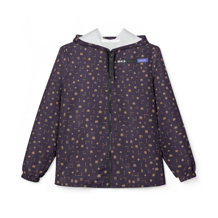 BKS Pulse Blush™ Cortavientos