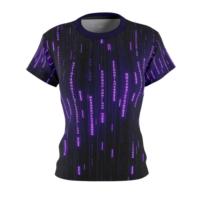 BKS Pulse Cascade™ Camiseta mujer