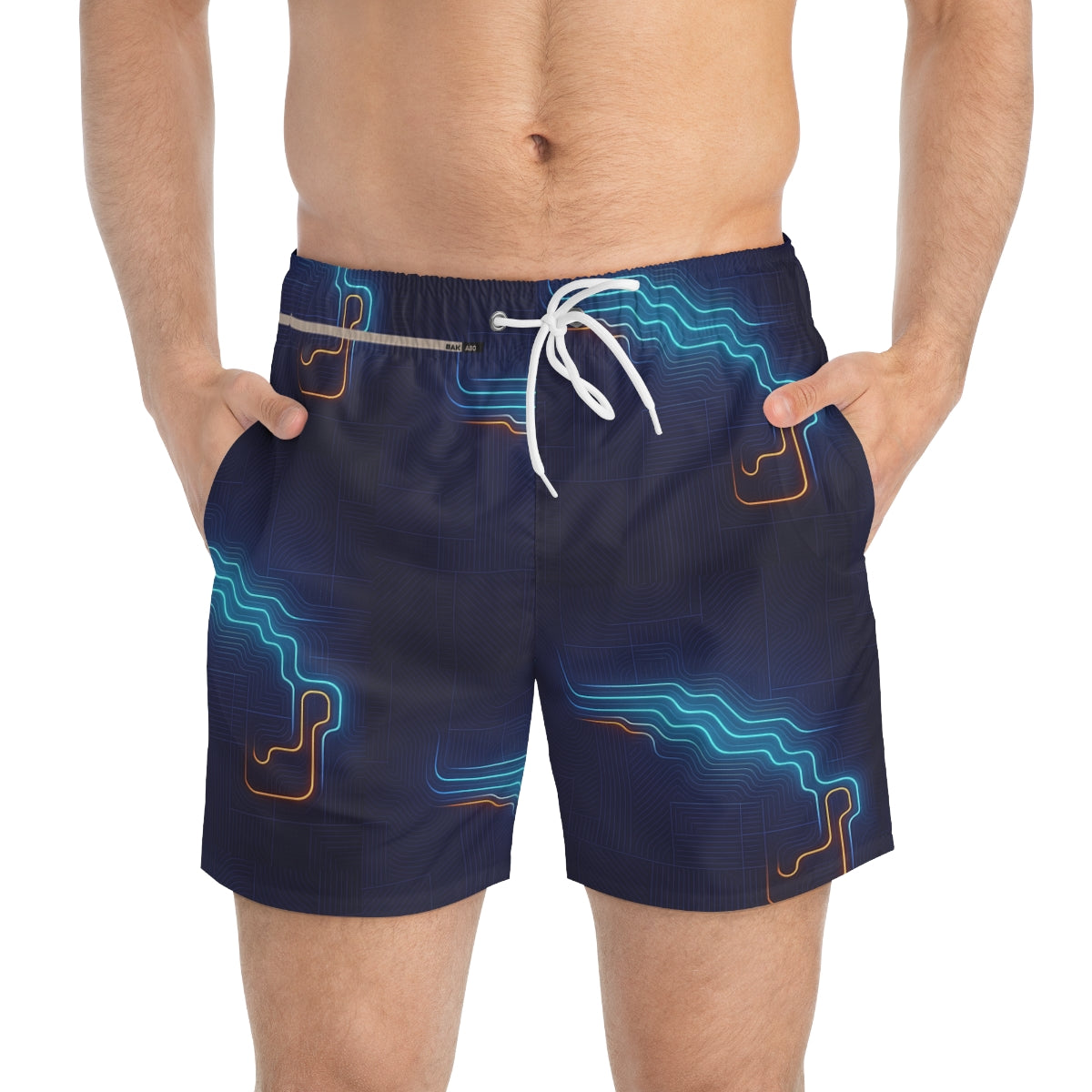 Costume da bagno BKS — Pulse 01