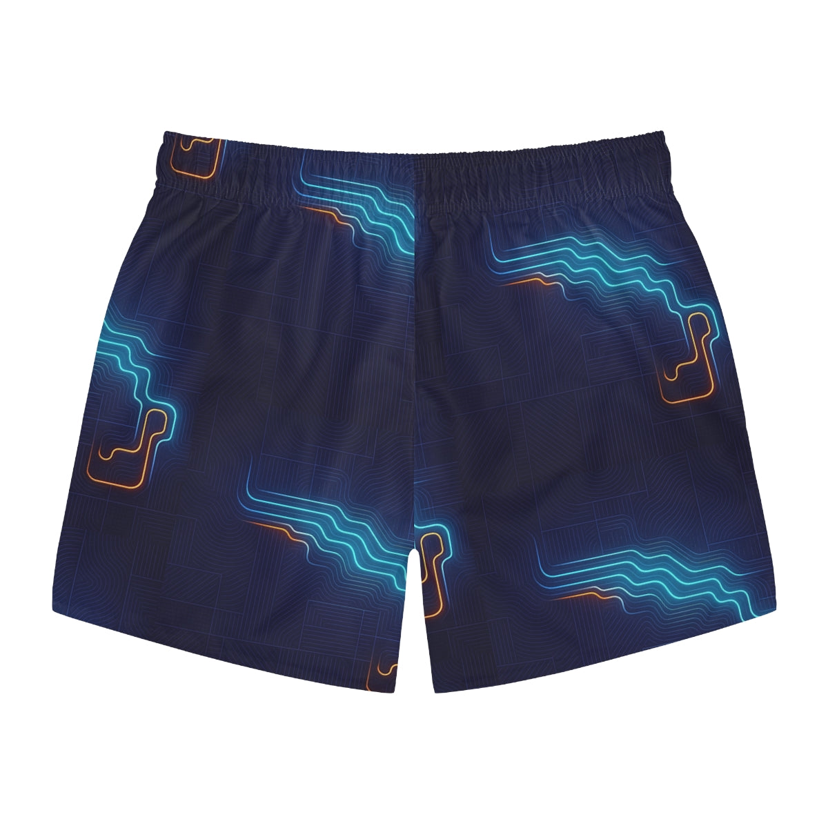 Costume da bagno BKS — Pulse 01