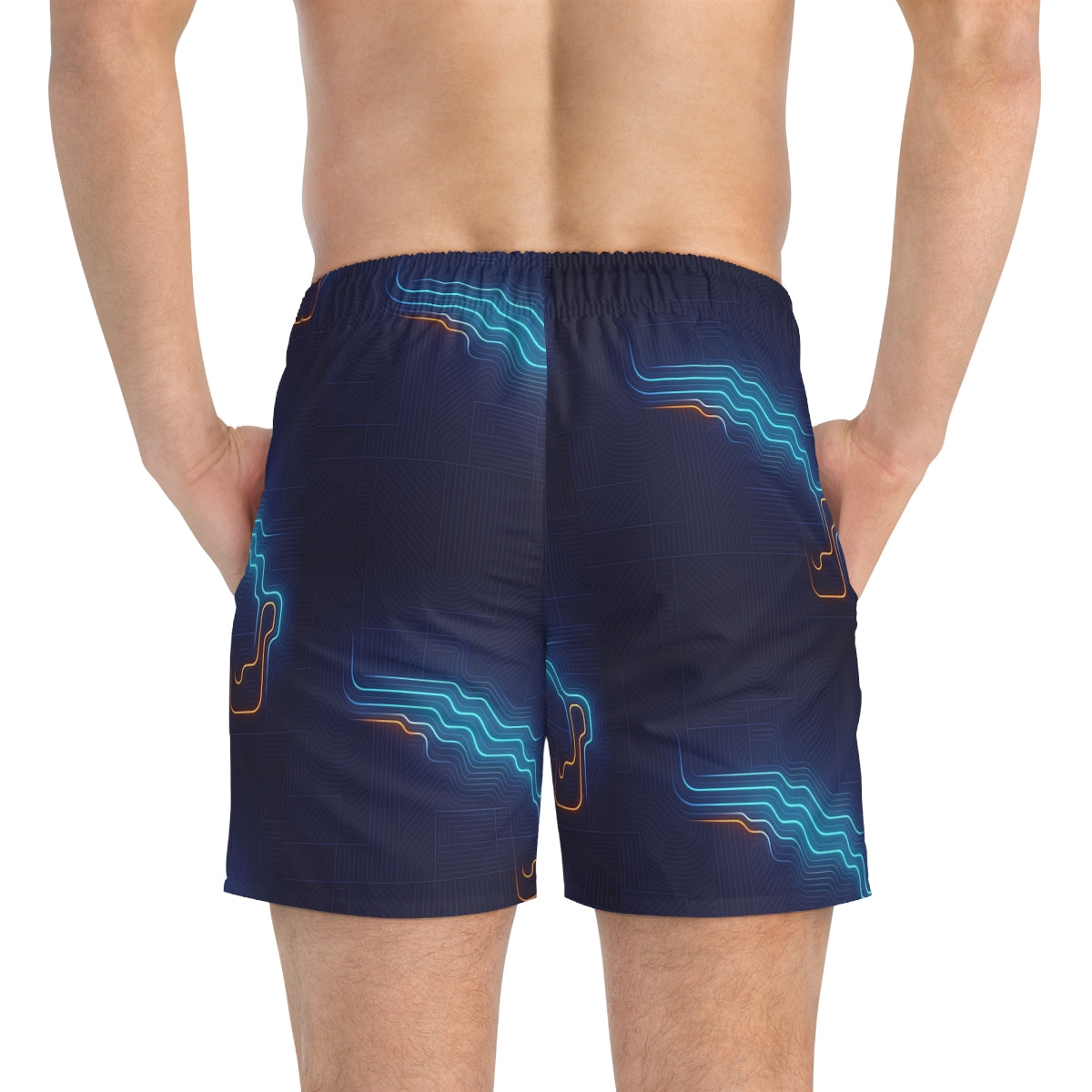 Costume da bagno BKS — Pulse 01