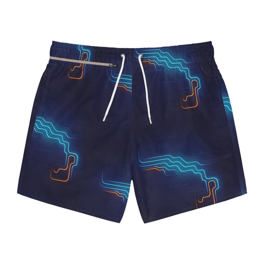 Costume da bagno BKS — Pulse 01