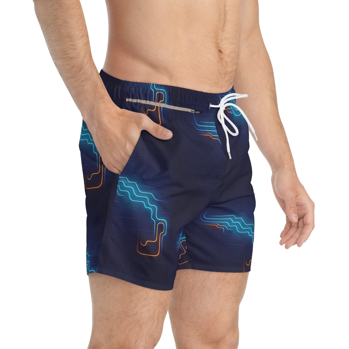 Costume da bagno BKS — Pulse 01