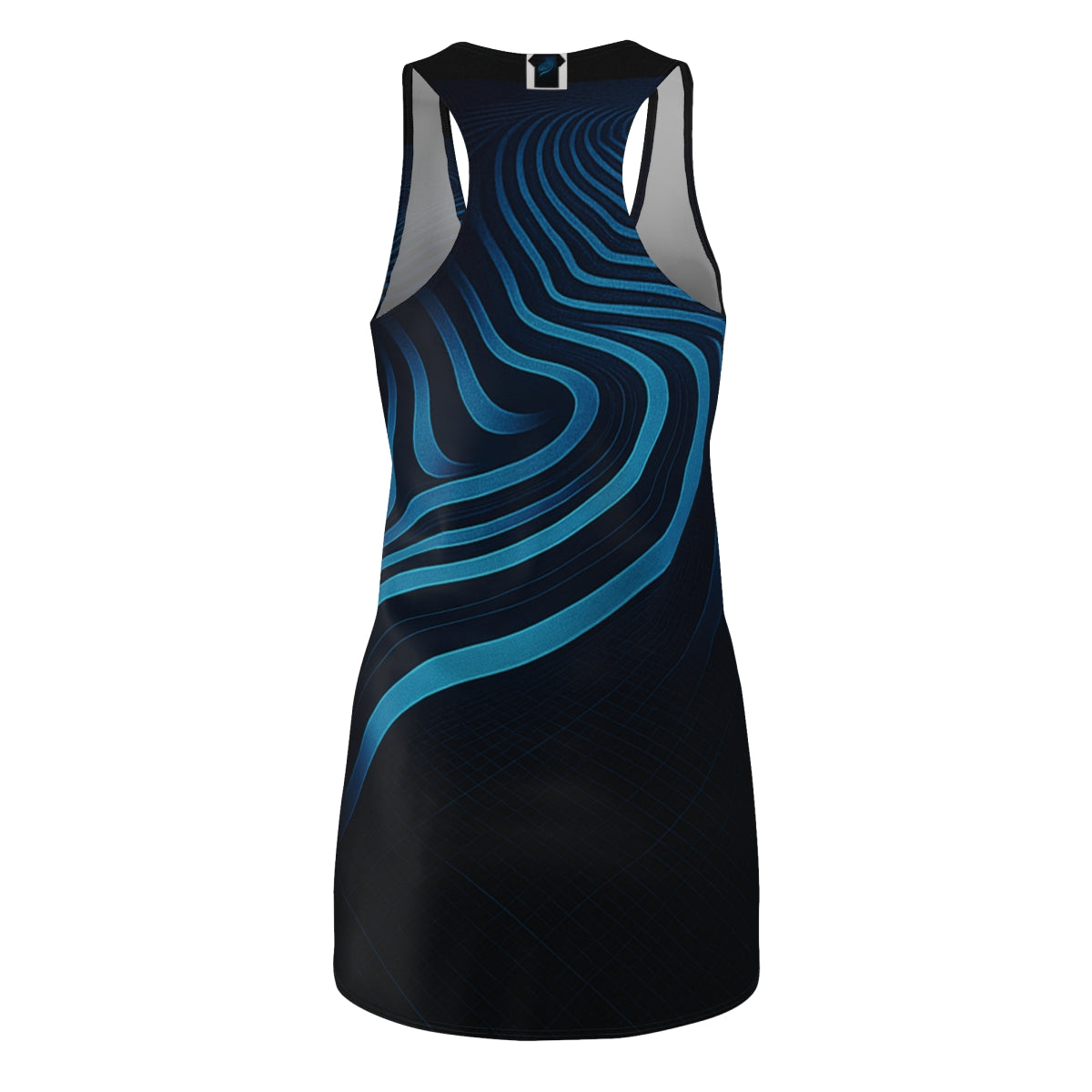 BKS Racerback Dress — Pulse 02
