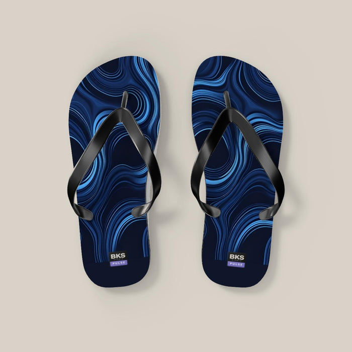 BKS Pulse Current™ Flip Flops
