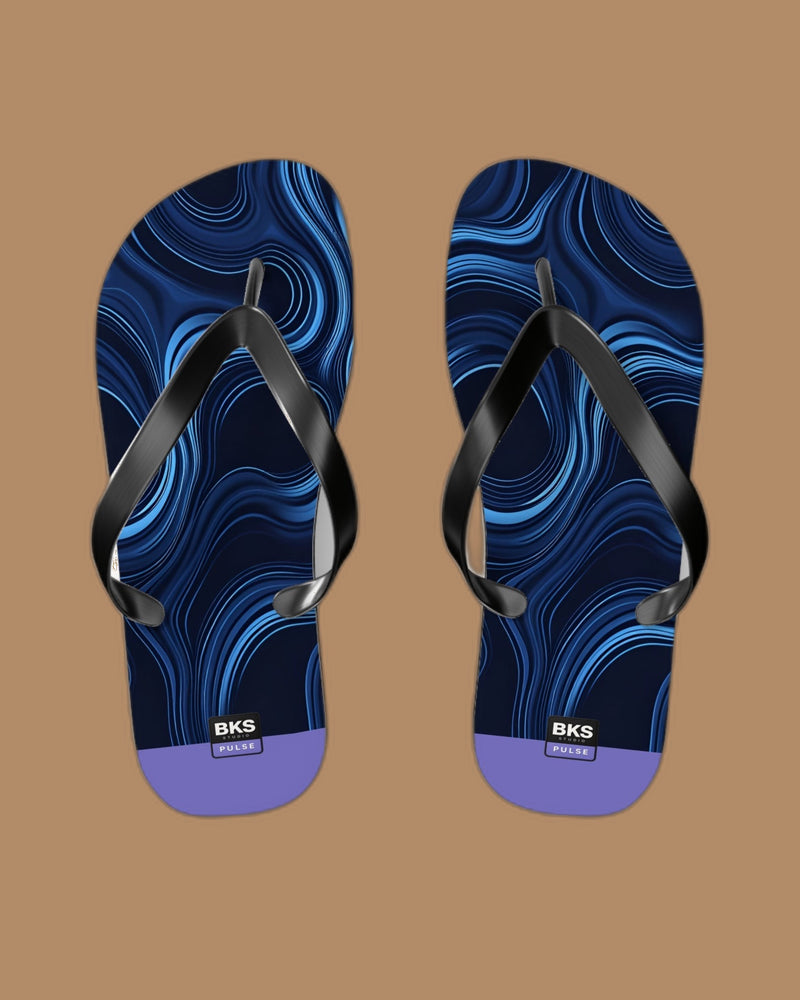 BKS Pulse Current™ Flip Flops