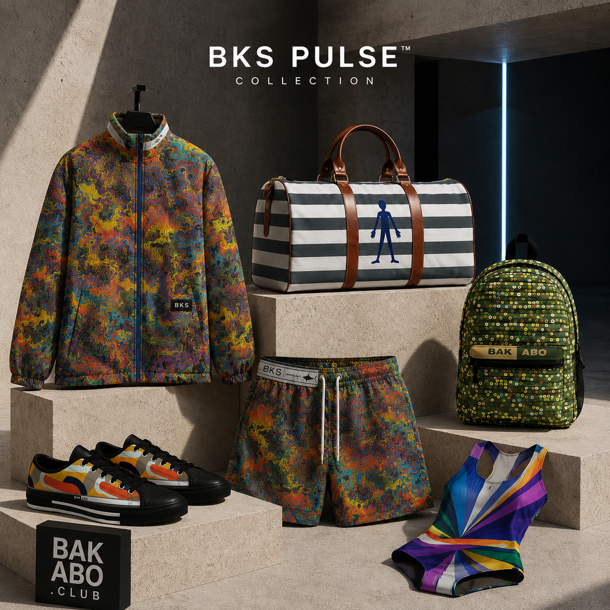 BKS Pulse