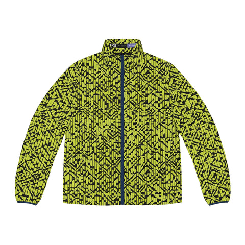 BKS Pulse Flux™ Chaqueta acolchada