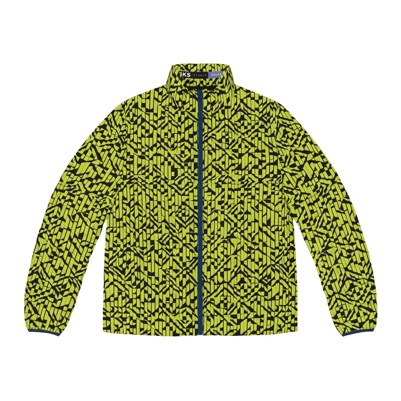 BKS Pulse Flux™ Chaqueta acolchada