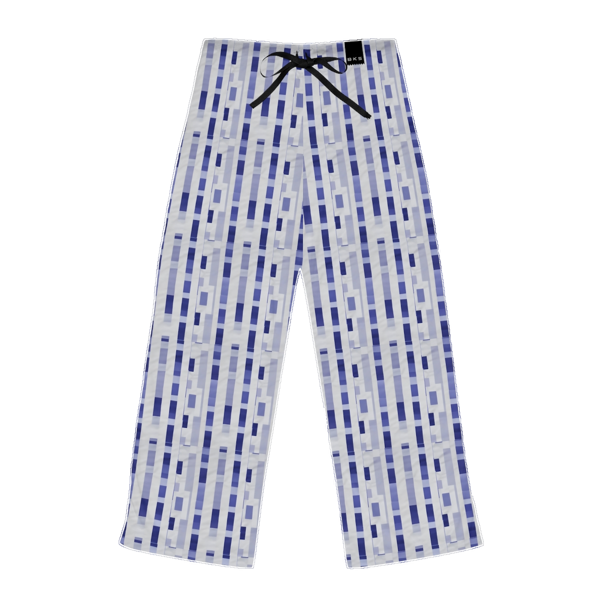 Bks Pulse Grid Lounge Pants — BKS Studio cutout