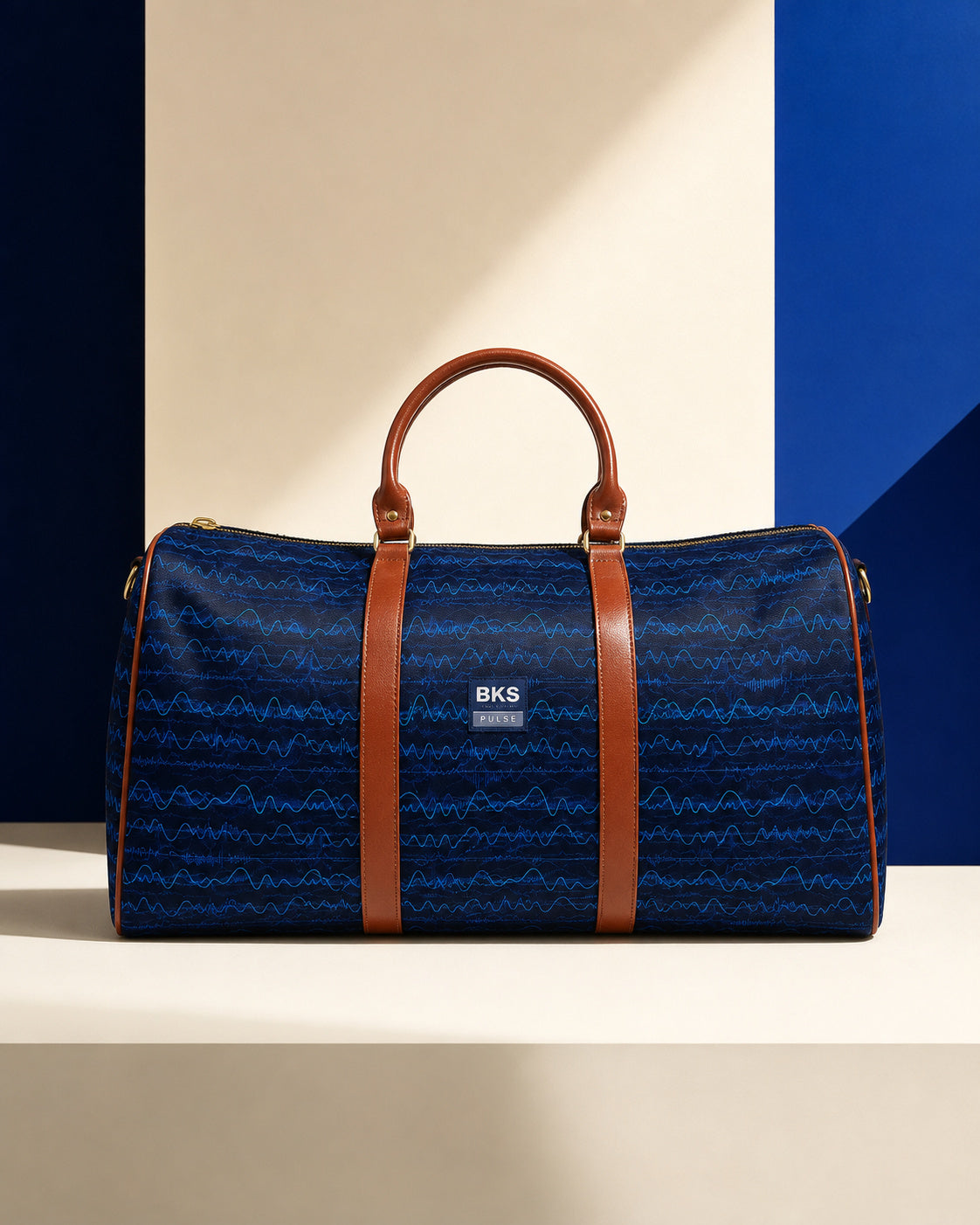 BKS Pulse Grid™ Travel Bag