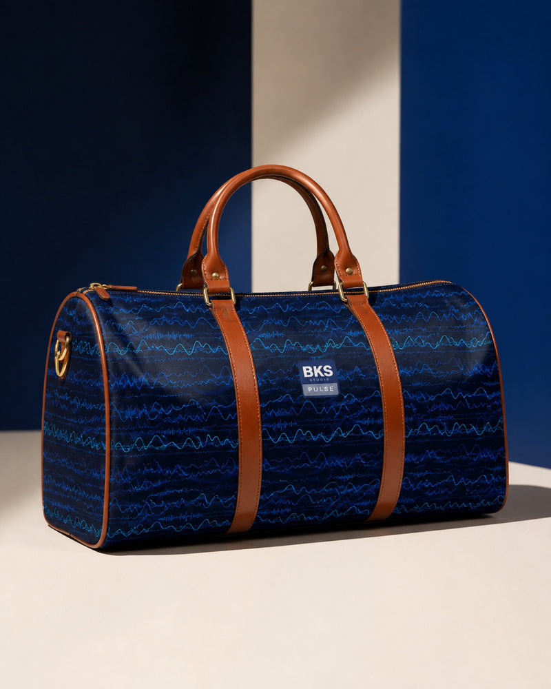 BKS Pulse Grid™ Travel Bag