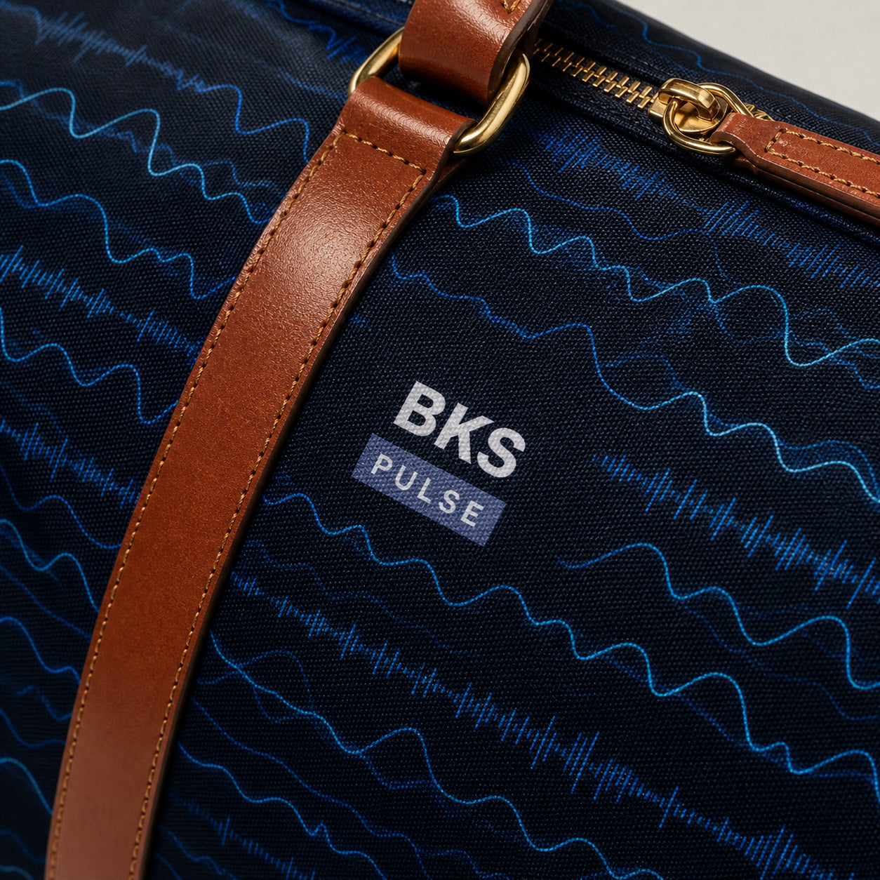 BKS Pulse Grid™ Travel Bag