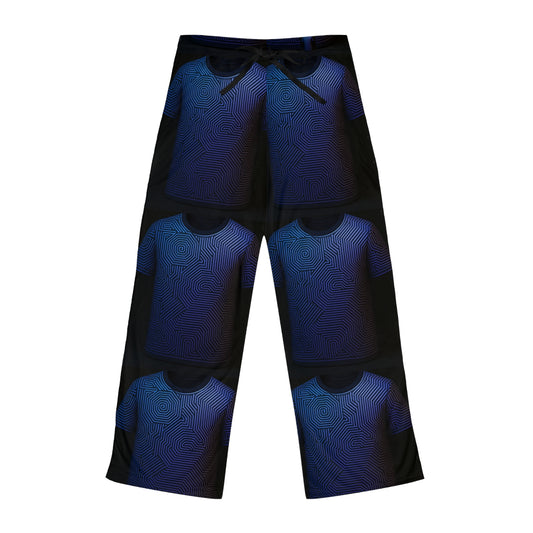 Pantaloncini BKS Lounge — Pulse 02