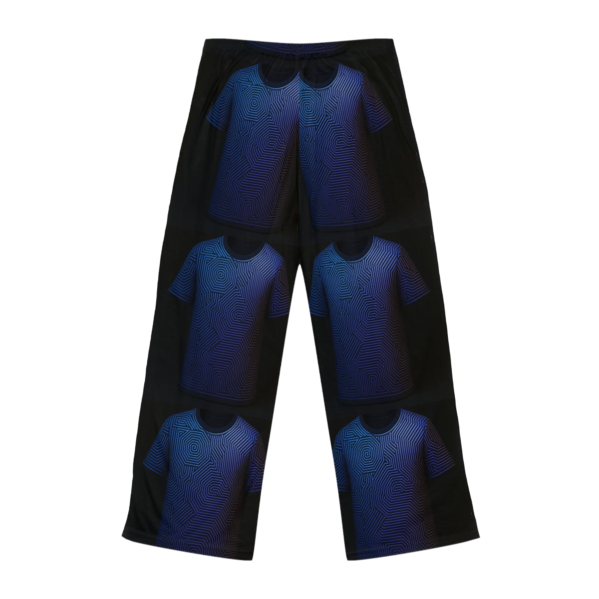 Pantaloncini BKS Lounge — Pulse 02