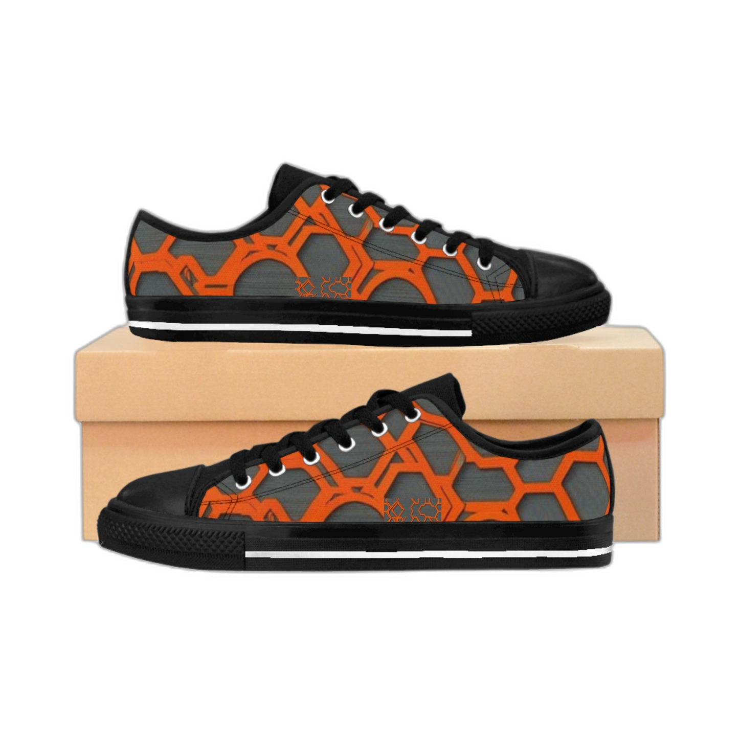 BKS Pulse Hex™ Sneakers