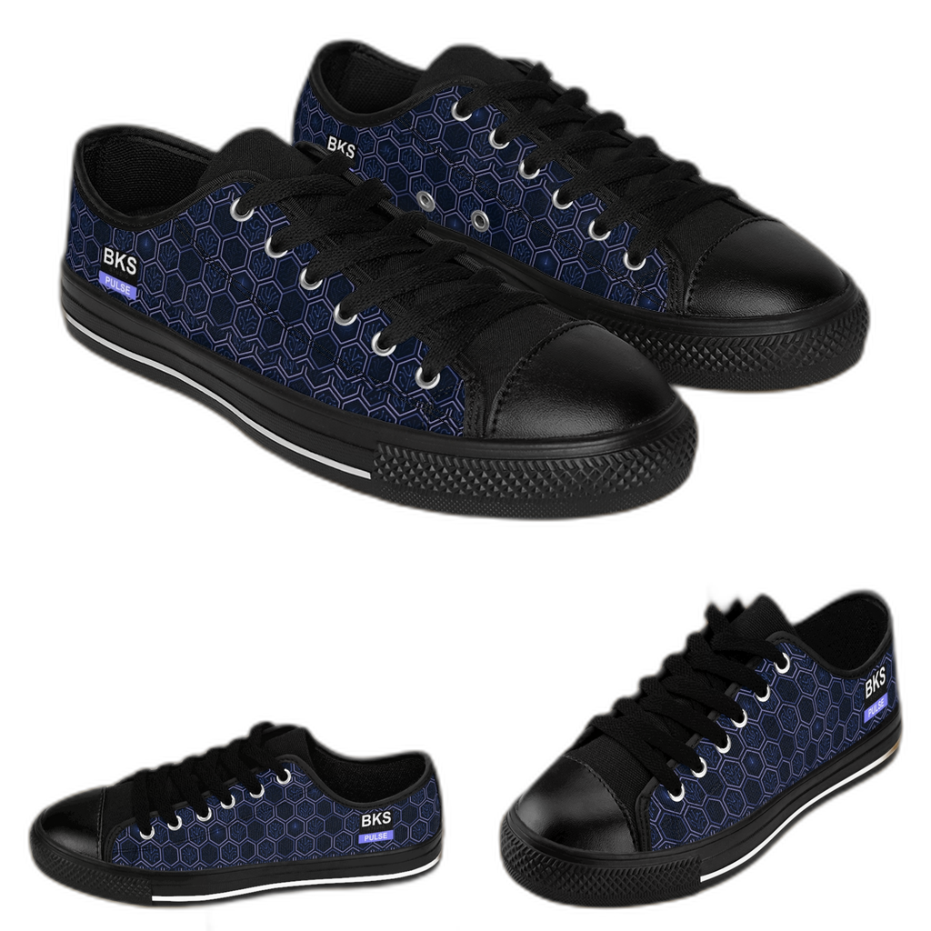 BKS Pulse Hex™ Sneakers