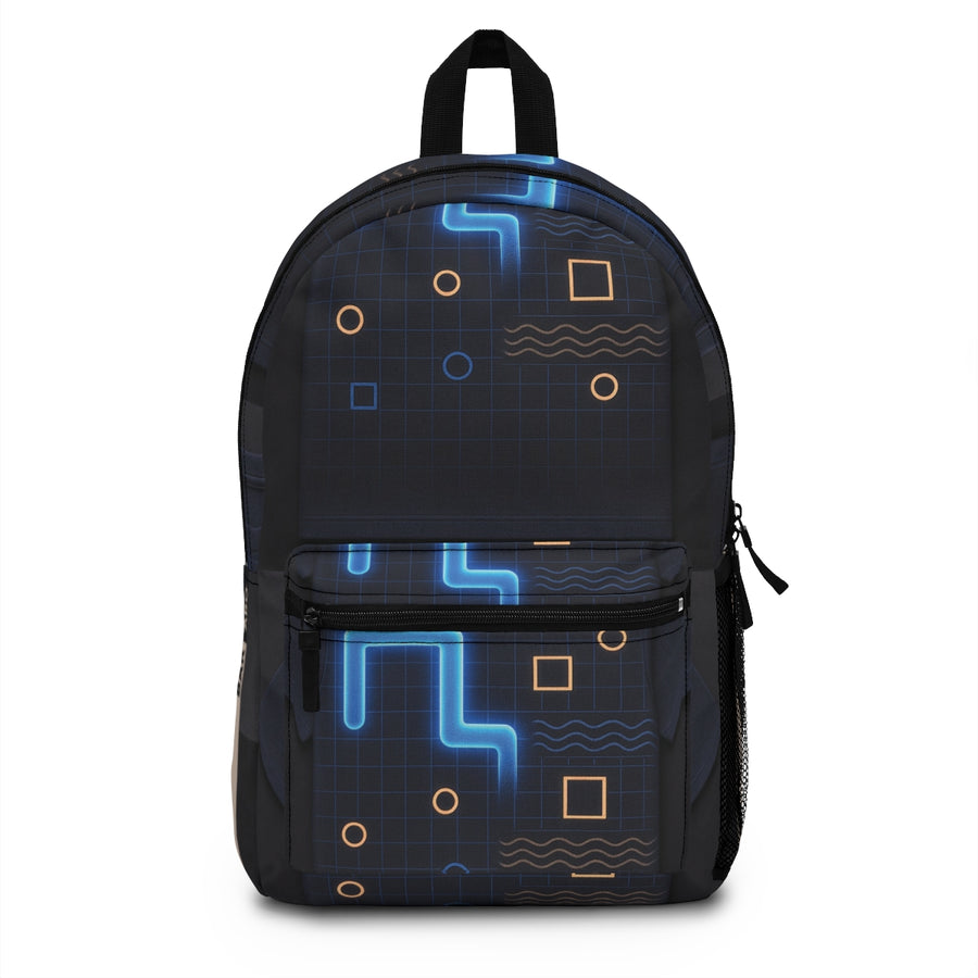 BKS Backpack — Pulse