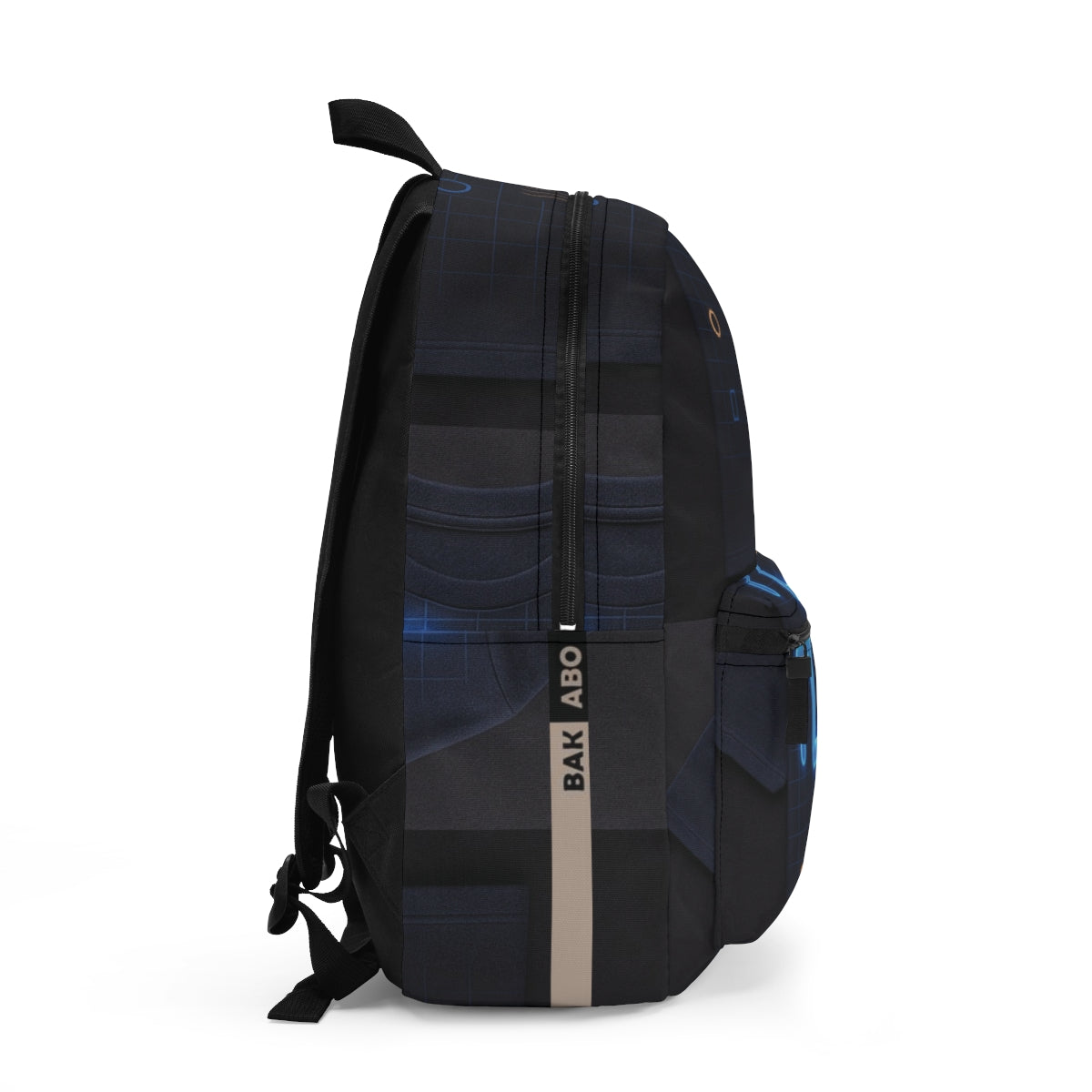 BKS Backpack — Pulse