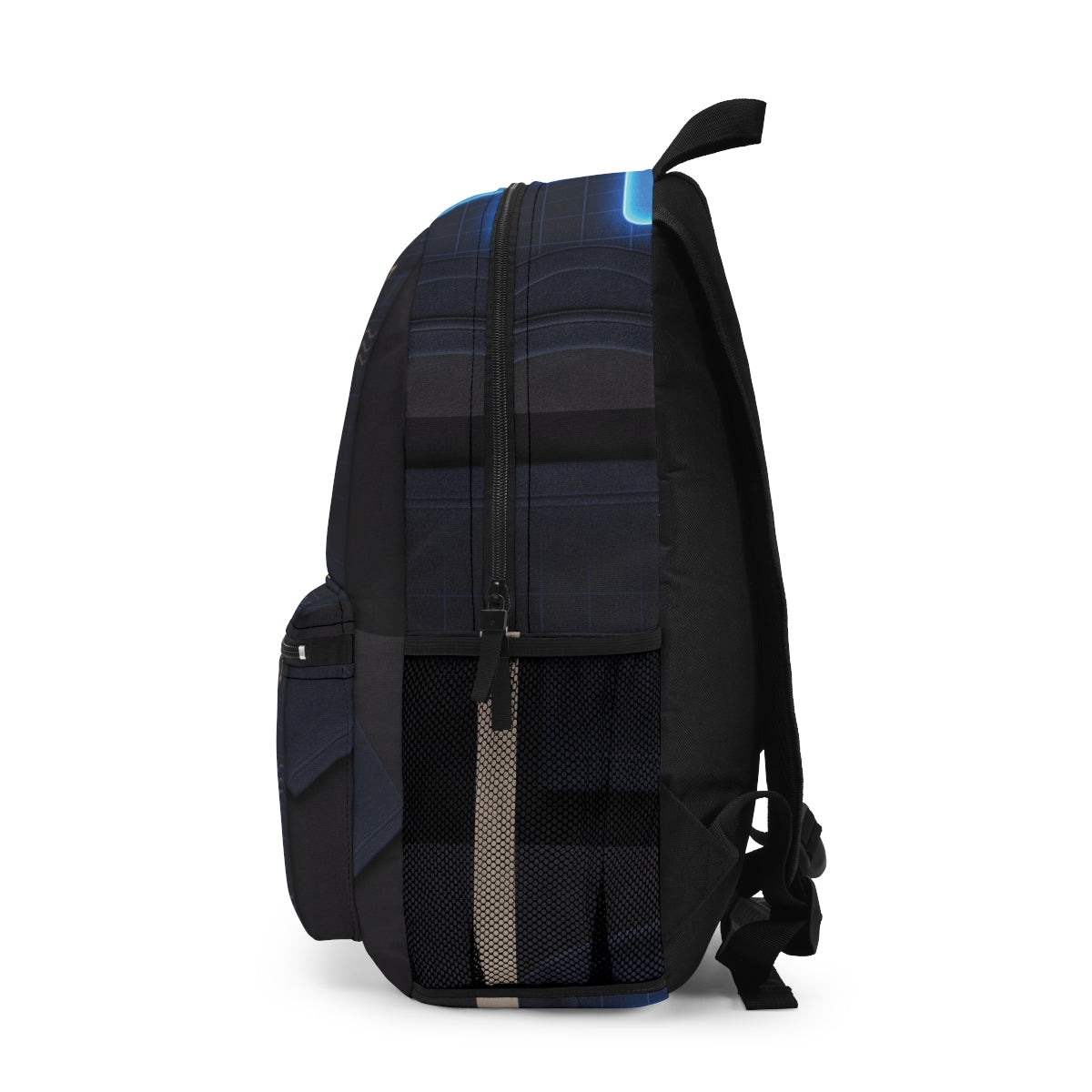 BKS Backpack — Pulse