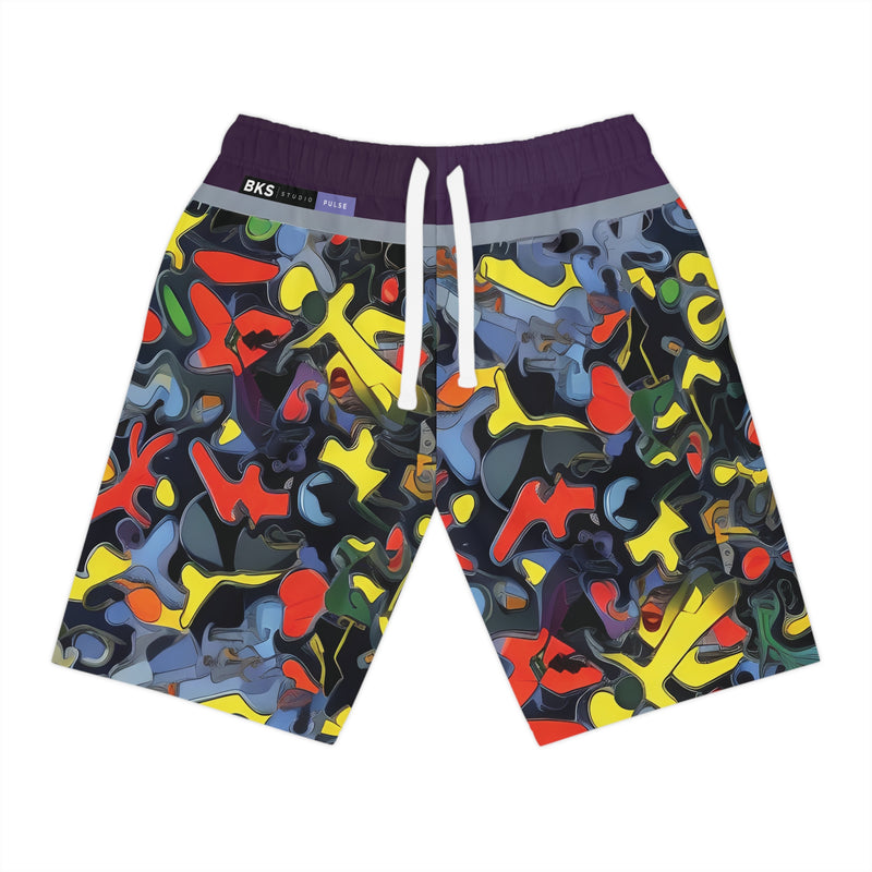 BKS Pulse Obakoba™ Pantalón corto deportivo