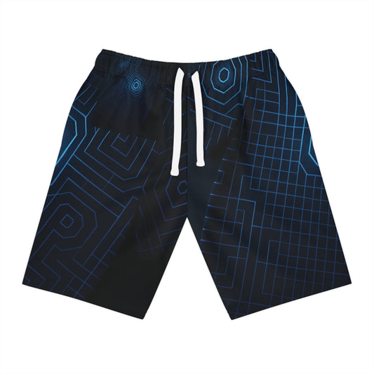 Pantaloncini Atletici BKS — Pulse