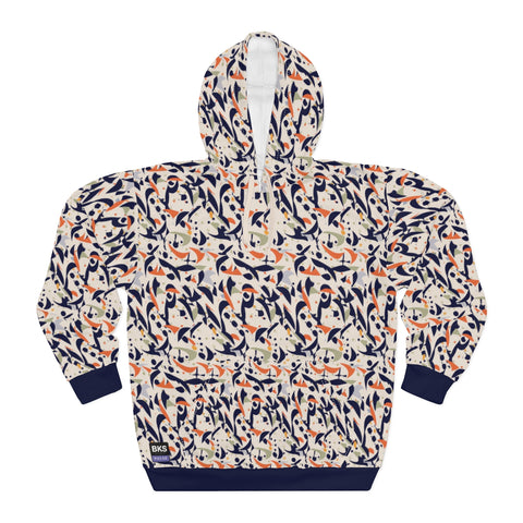 BKS Pulse Swell™ Sudadera con capucha