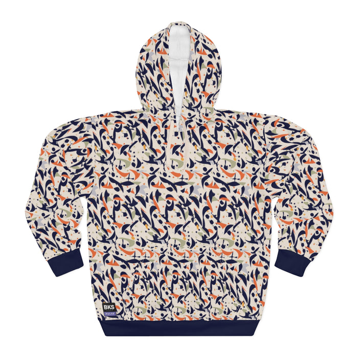 BKS Pulse Swell™ Sudadera con capucha