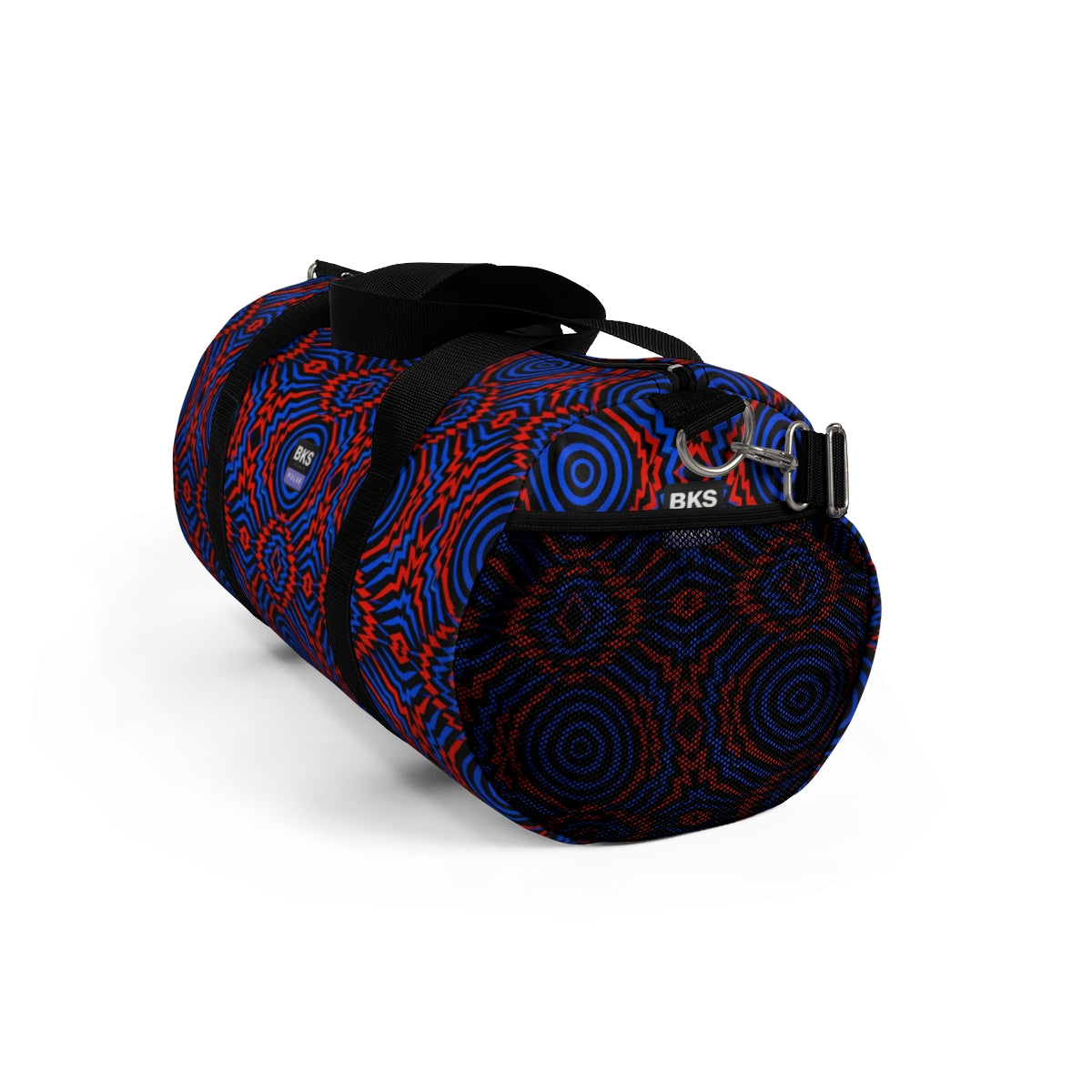 BKS Pulse Wave™ Duffel Bag — view 4