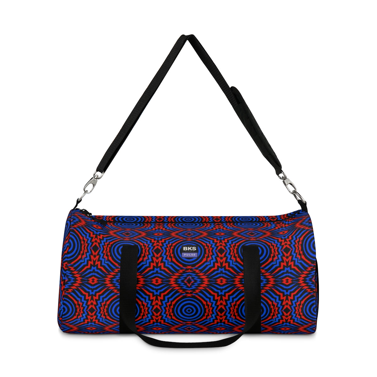 BKS Pulse Wave™ Duffel Bag — view 3