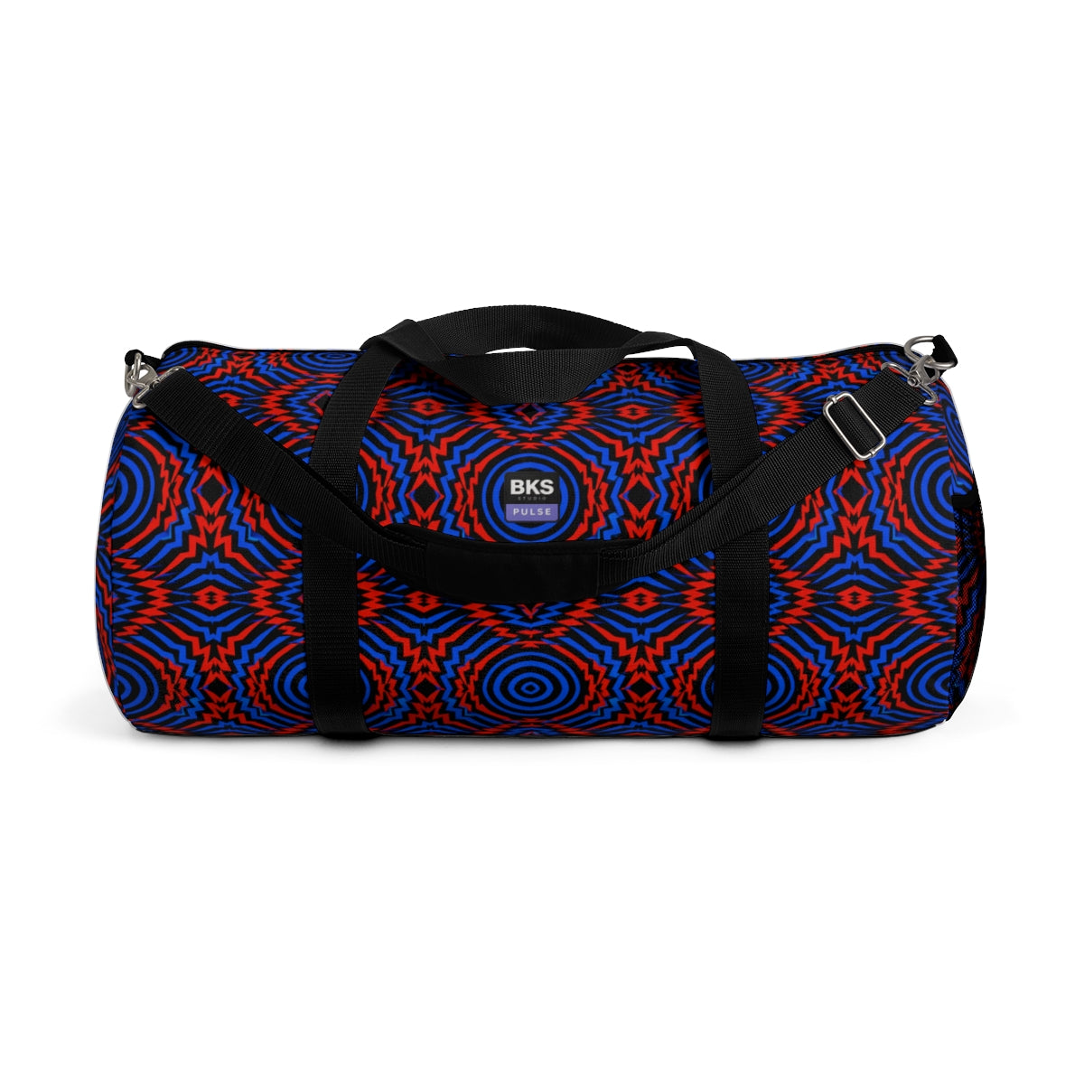 BKS Pulse Wave™ Duffel Bag — view 5