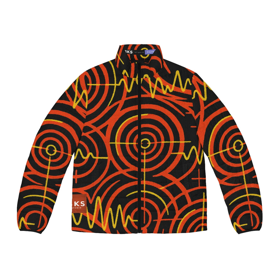 BKS Pulse Wave™ Puffer